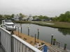 Waterfront one bedroom!